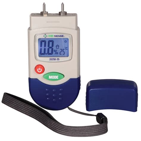 pocket size moisture meter|Digi.